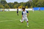 Men's Soccer vs Gordon  Wheaton Men's Soccer vs Gordon. - Photo by Keith Nordstrom : Wheaton, Soccer, Gordon, MSoc2019
